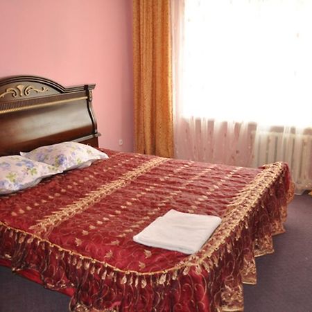 Economy Hotel Zhyger Астана Екстер'єр фото