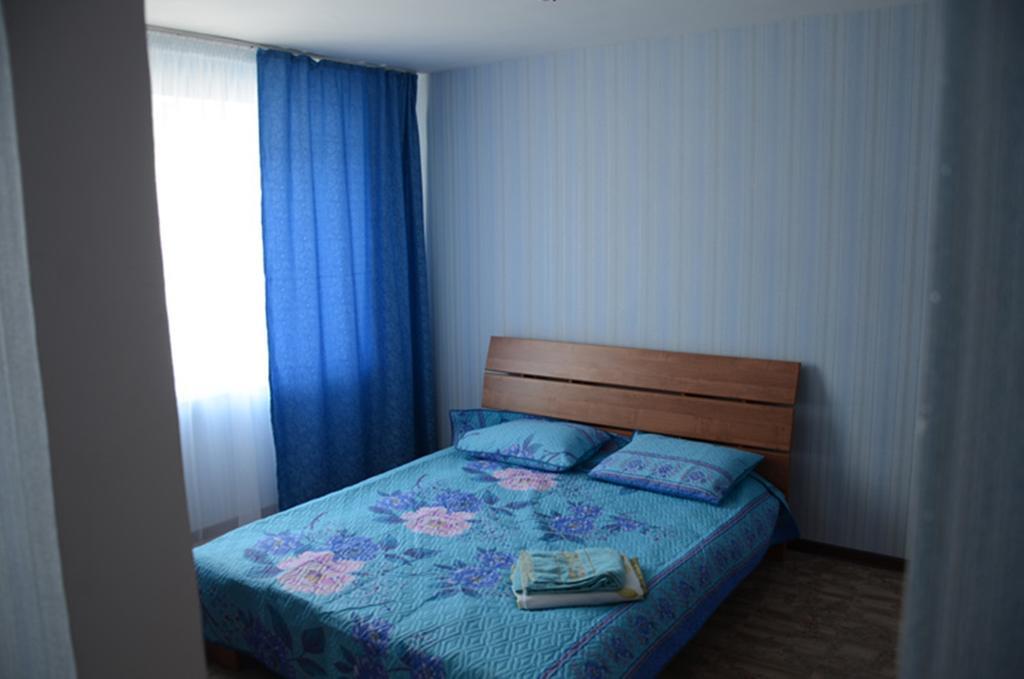Economy Hotel Zhyger Астана Номер фото