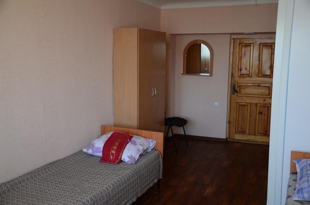 Economy Hotel Zhyger Астана Екстер'єр фото
