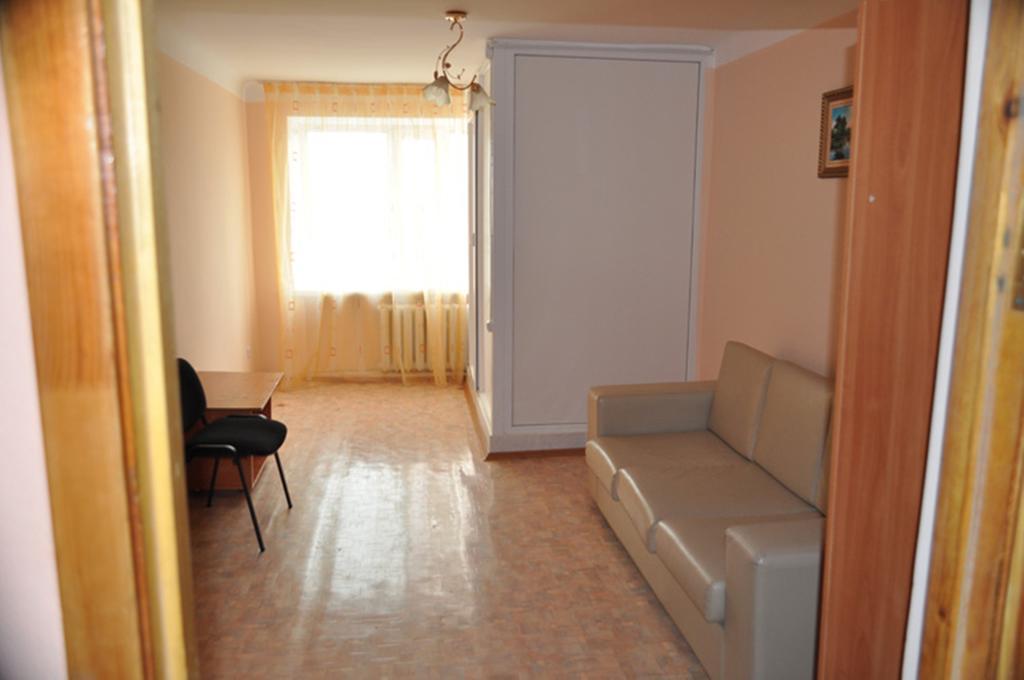 Economy Hotel Zhyger Астана Екстер'єр фото