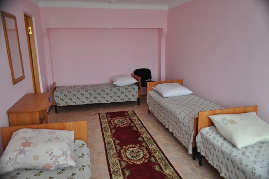 Economy Hotel Zhyger Астана Номер фото