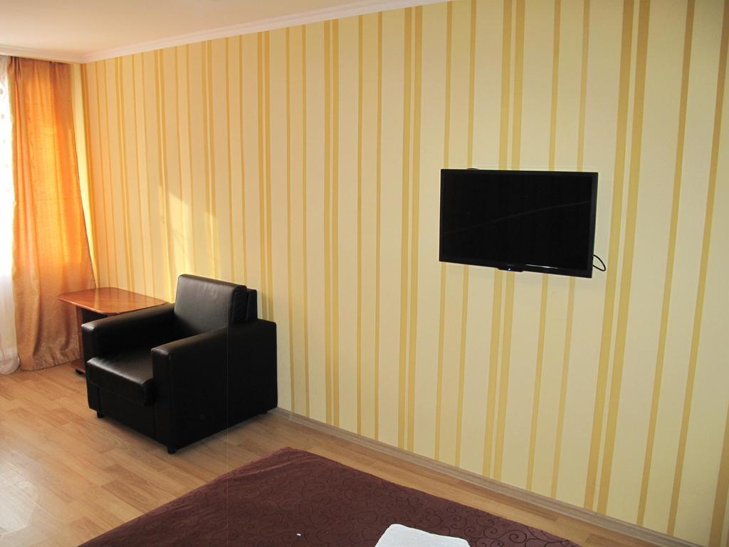 Economy Hotel Zhyger Астана Екстер'єр фото