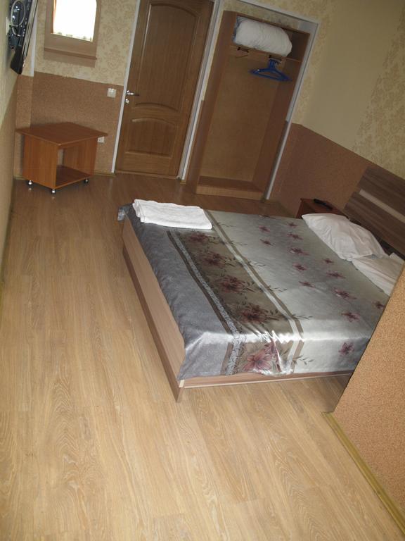 Economy Hotel Zhyger Астана Екстер'єр фото