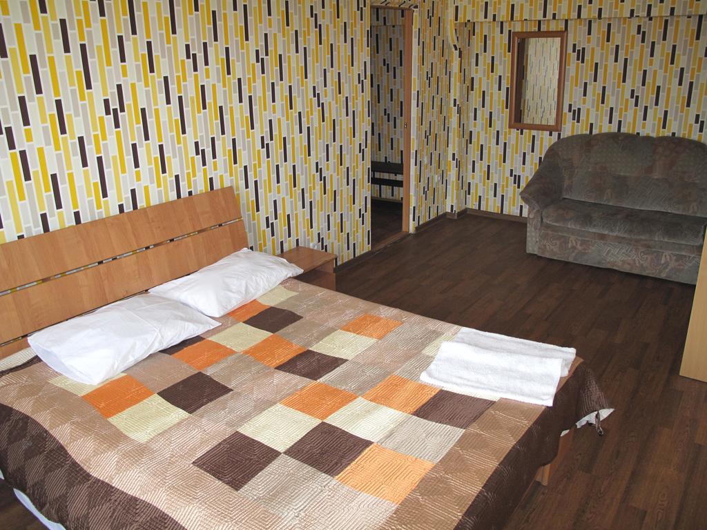 Economy Hotel Zhyger Астана Екстер'єр фото