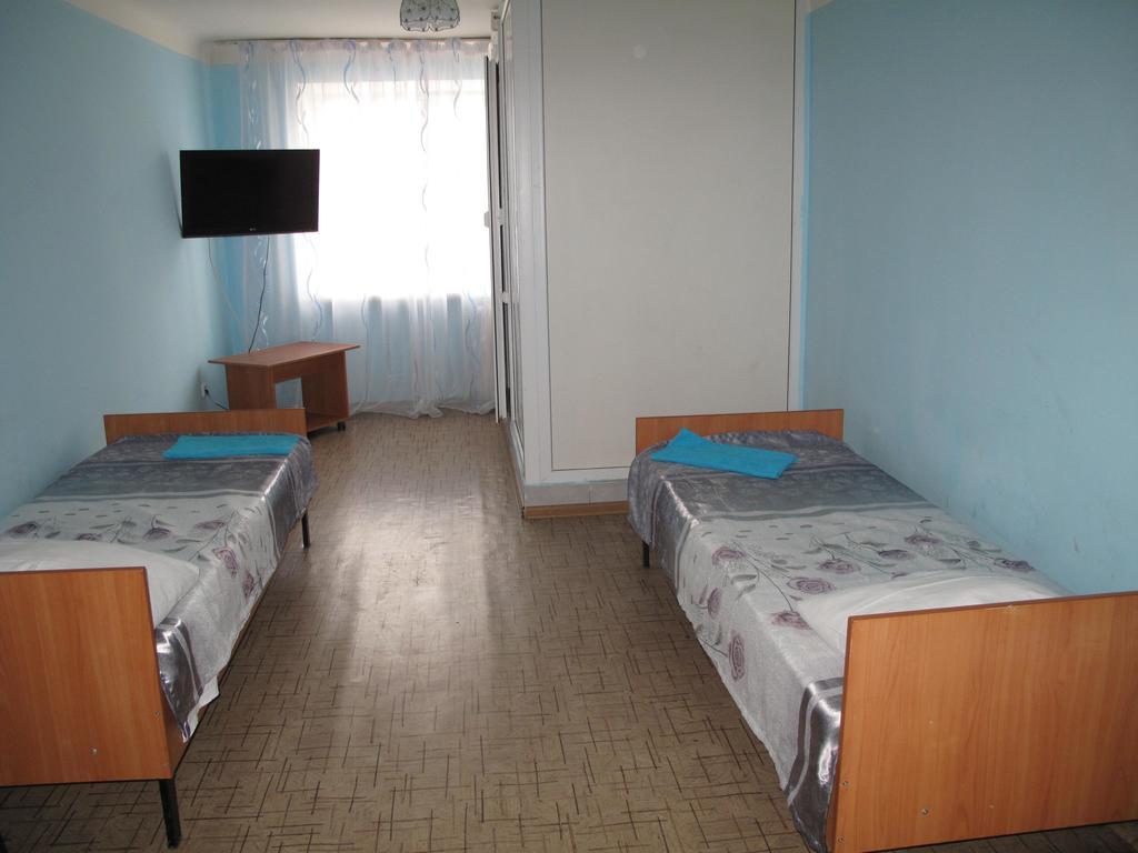 Economy Hotel Zhyger Астана Номер фото