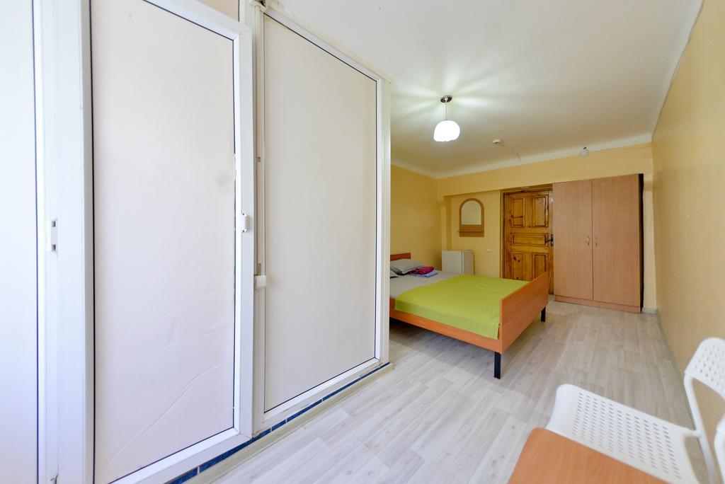 Economy Hotel Zhyger Астана Екстер'єр фото