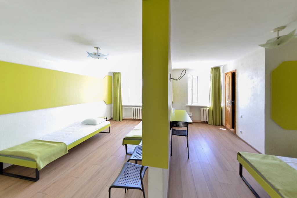 Economy Hotel Zhyger Астана Екстер'єр фото