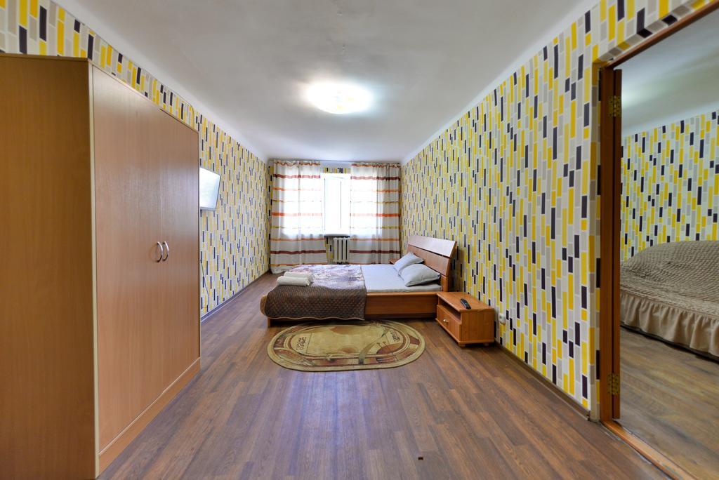 Economy Hotel Zhyger Астана Екстер'єр фото
