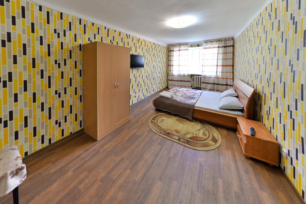 Economy Hotel Zhyger Астана Екстер'єр фото