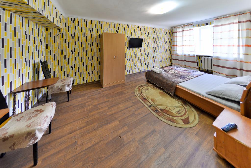 Economy Hotel Zhyger Астана Екстер'єр фото