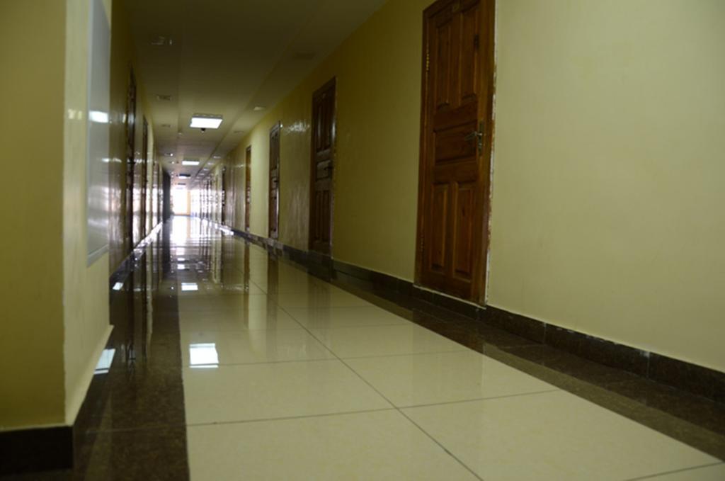 Economy Hotel Zhyger Астана Екстер'єр фото