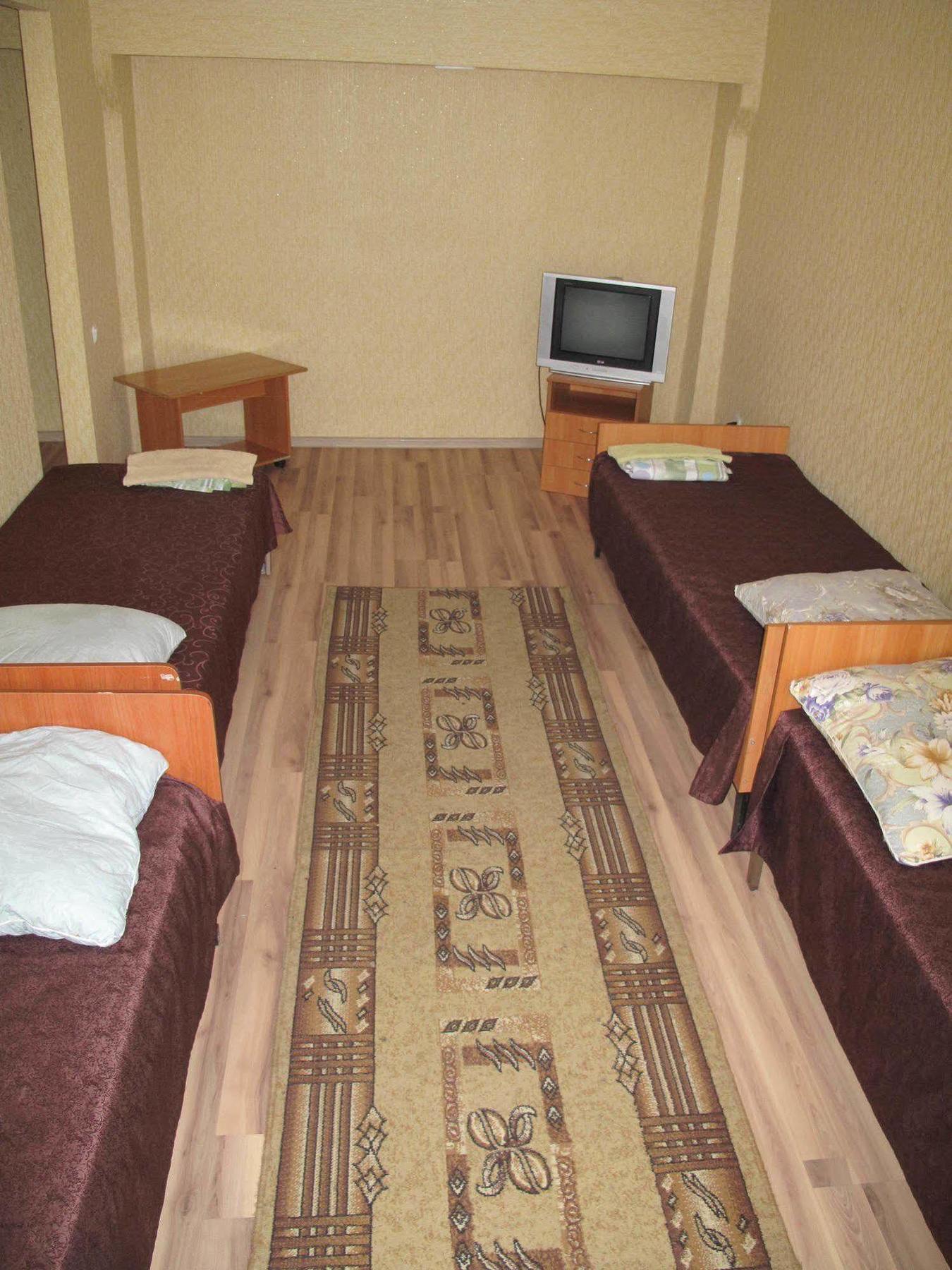 Economy Hotel Zhyger Астана Екстер'єр фото