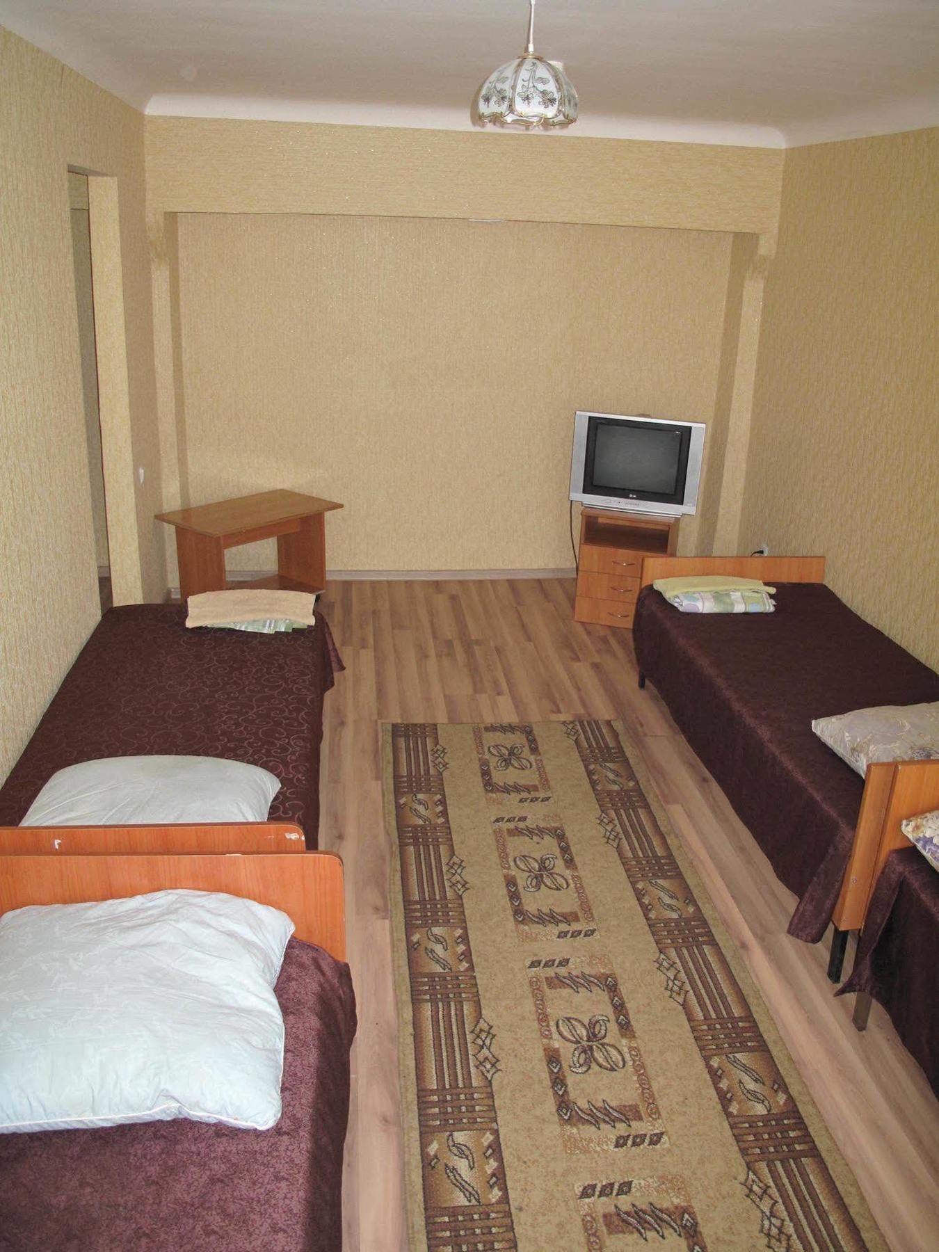 Economy Hotel Zhyger Астана Екстер'єр фото