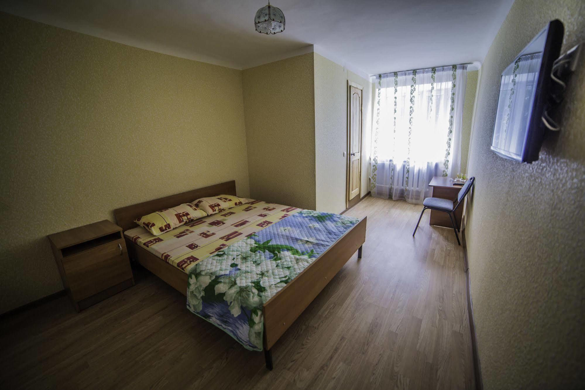 Economy Hotel Zhyger Астана Екстер'єр фото